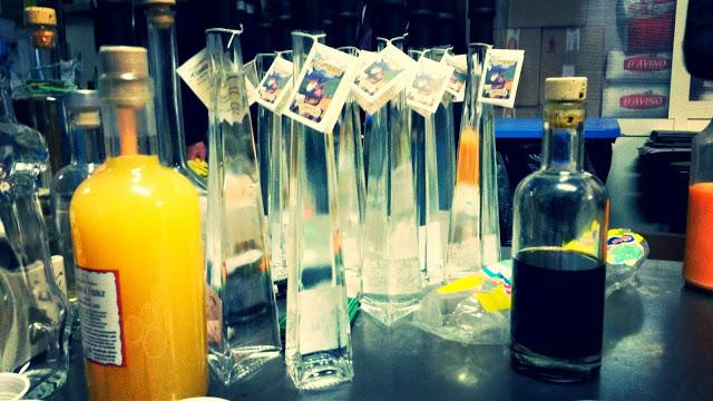 Amalfi coast trail : trois étapes déjà!