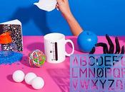 images hyper-colorées humoristiques Stéphanie Gonot