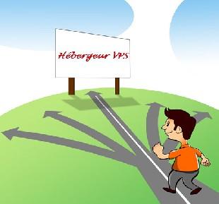 Comment choisir un serveur virtuel