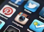 Comment chercher travail médias sociaux