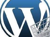 Extensions ecommerce Wordpress