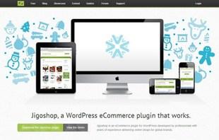 extension wordpress ecommerce jigoshop