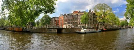 AMSTERDAM | La destination parfaite pour un voyage écolo en famille