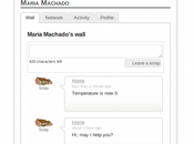 Converser avec "pièces-connectées" l’avenir l’IoT
