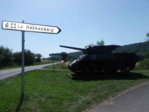 Le Fort de Hackenberg - 4