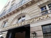 Hôtel Bourgogne Montana