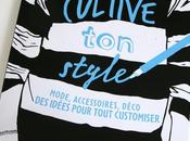 Livre cultive style