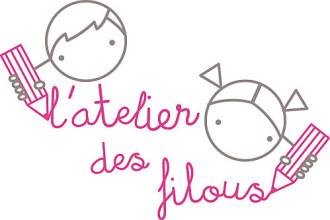 Bloganniversaire #5 : L'atelier des filous (cadeau inside)