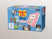 Evénement Pack Nintendo TOMODACHI LIFE, bientôt disponible