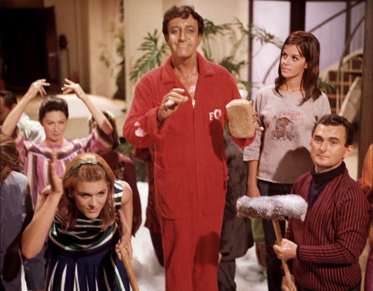 Citation du jour, bonjour !