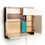 DESIGN : Podpad le bureau pour petits espaces !