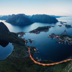 EVASION : Norway… A Time-Lapse Adventure