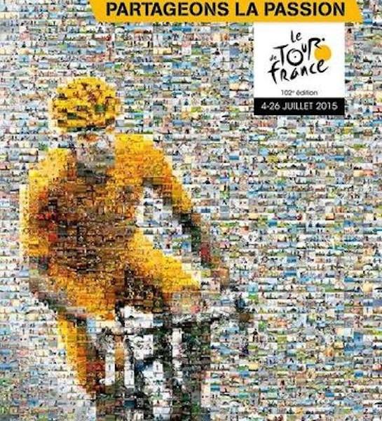 Tour de France 2015: Allez plus haut!