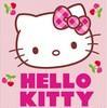 campagne Hello Kitty chez enseigne supermarchés croates