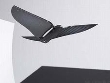 Bionic Bird l’oiseau électronique prêt prendre envol