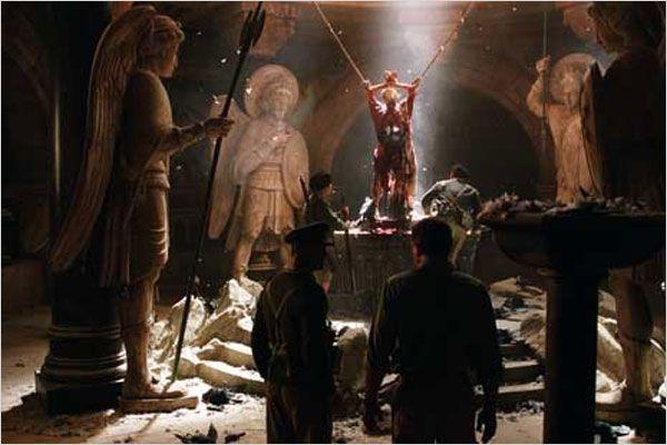 [critique] l'Exorciste au commencement : perte de foi