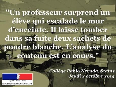 l'école des bisous 1