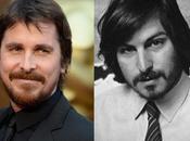 Christian Bale sera Steve Jobs dans film basé biographie officielle
