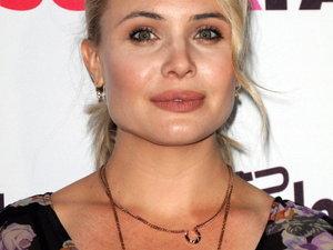 Leah Pipes : Evénement Vevo