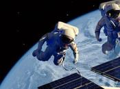 enregistrements historiques missions spatiales NASA Soundcloud Espace