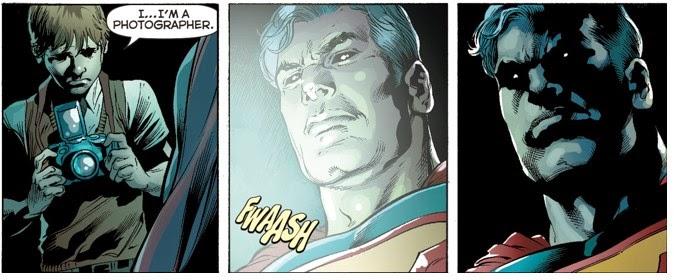 [COMICS] Justice League Saga #9