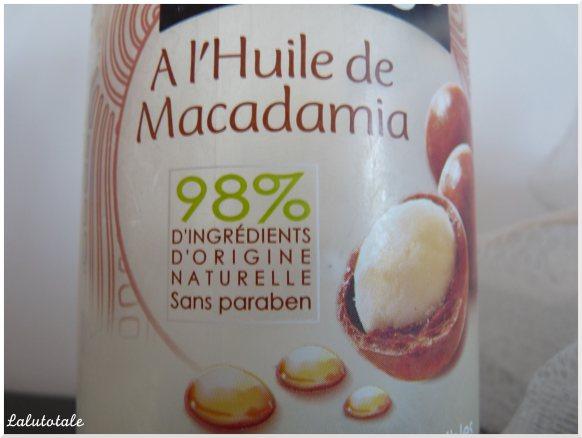 macadamia - 2