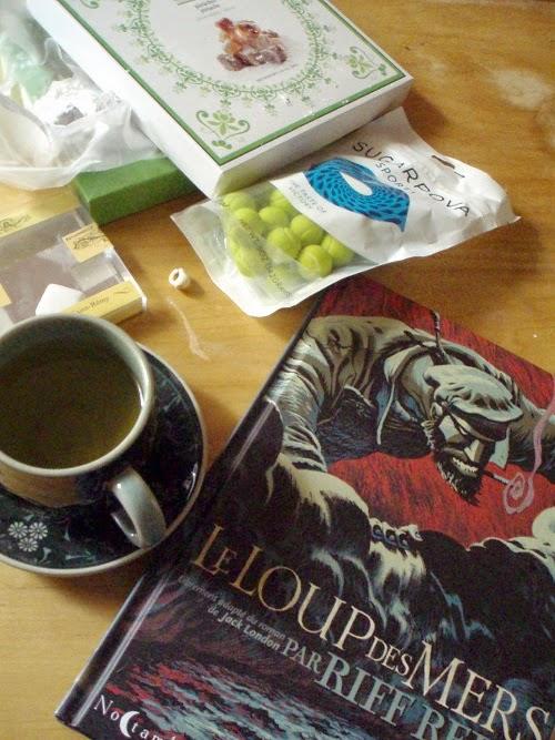 Se faire une place dans la vie