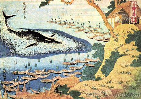 Hokusai 6