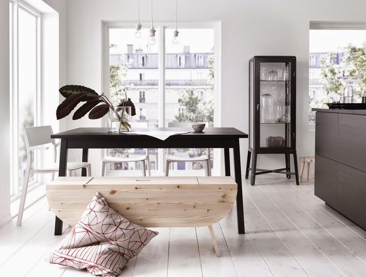 [DÉCO] MES 5 CONSEILS POUR UNE AMBIANCE SCANDINAVE