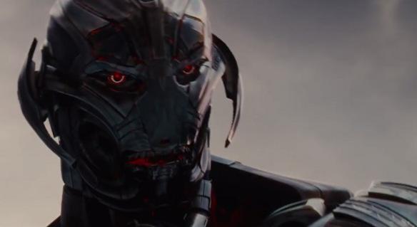 ultron avengers age of ultron there are no stringes on me