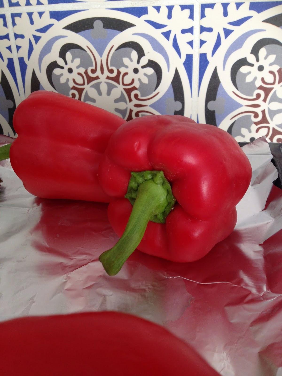 Mangez des légumes !