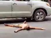 Thaïlande: virtuose cuite [HD]