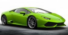 Lamborghini Hurcana 2015 : elle fracasse un record… de vente