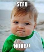 Encore du rififi à Peintures Sanitaires S.A. stfu noob