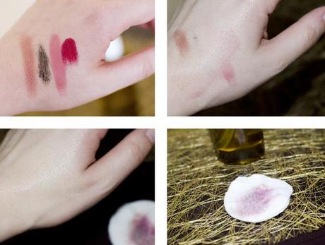 Calmia et son huile pour un démaquillage au top ! Sans titre-1