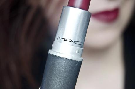 Un rouge à lèvres de DIVA pour l’automne DIVA-MAC