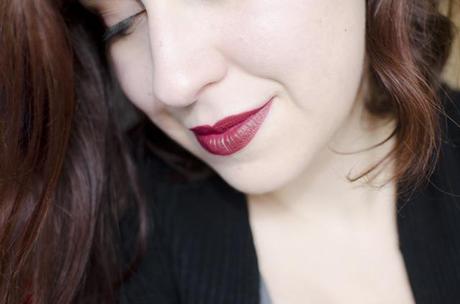 Un rouge à lèvres de DIVA pour l’automne DIVA-MAC