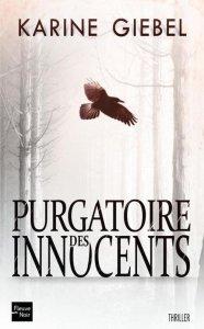 Purgatoire des innocents, de Karine Giebel