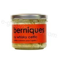 Bernique au Whisky Celtic 