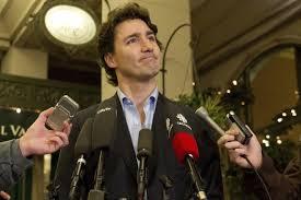 Si Les Élections Avaient Lieues sur 24 heures, Au Canada, Ce Serait Justin Demain