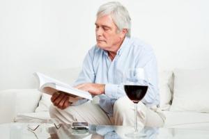 MÉMOIRE: Plus de 60 ans? Une consommation d'alcool modérée n'est pas déconseillée! – The American Journal of Alzheimer's Disease and Other Dementias