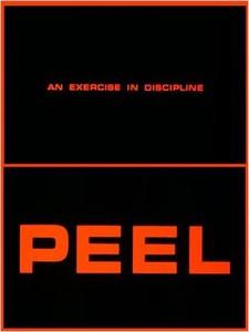 Peel, exercice de discipline