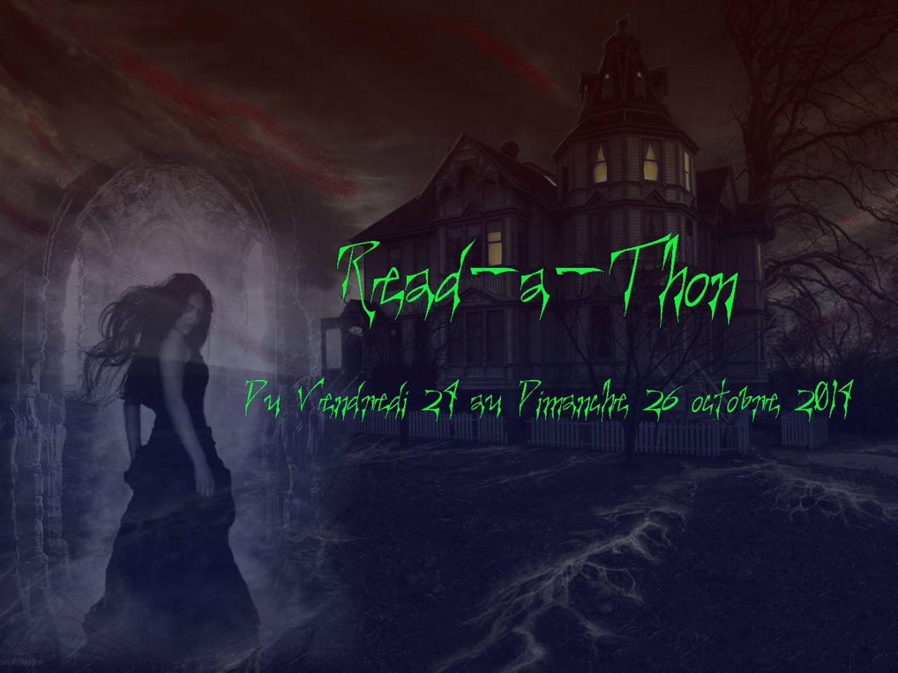 Read a thon - Marathon lecture