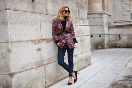 PYJAMA JACKET PYJAMA JACKET