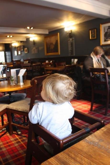 Edimbourg en famille Edimbourg en famille