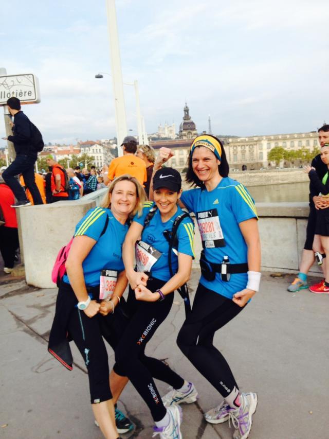 équipe raid amazones