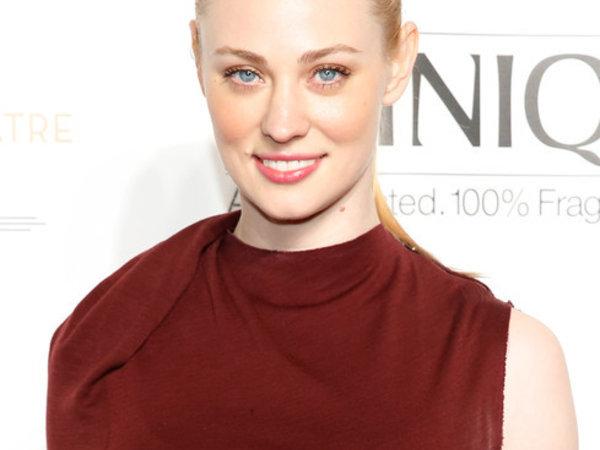 American Ballet : Deborah Ann Woll