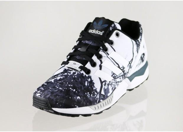 Zx White Flux Bold Onix Women Black Paperblog Adidas n0O8Pkw