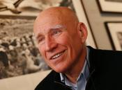 planète unique avec Sebastião Salgado