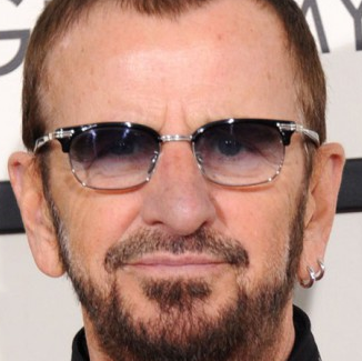 Ringo Starr : Il fait chauffer nos chaussures !!